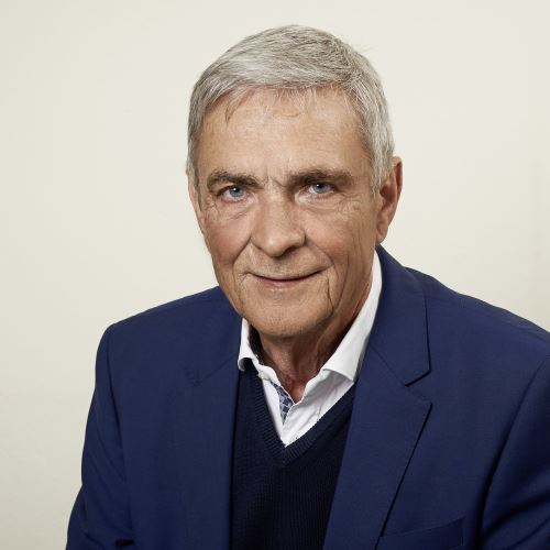 Ehemaliger Kontor Geschäftsführer Hans-Jörg Steinkogler